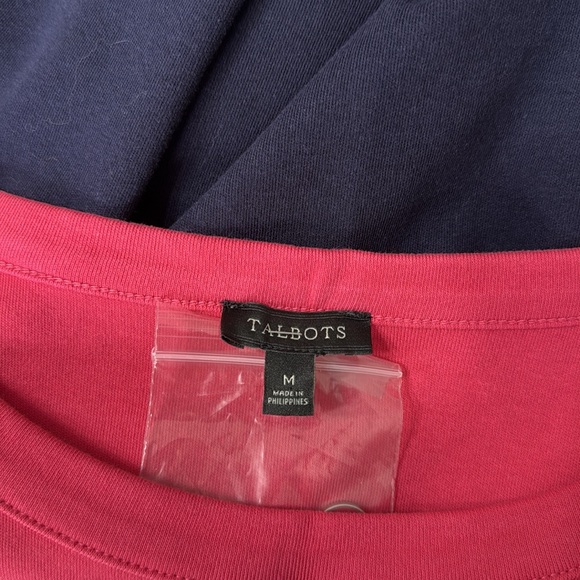 Talbots‎ Colorblock Dress - Picture 5 of 5